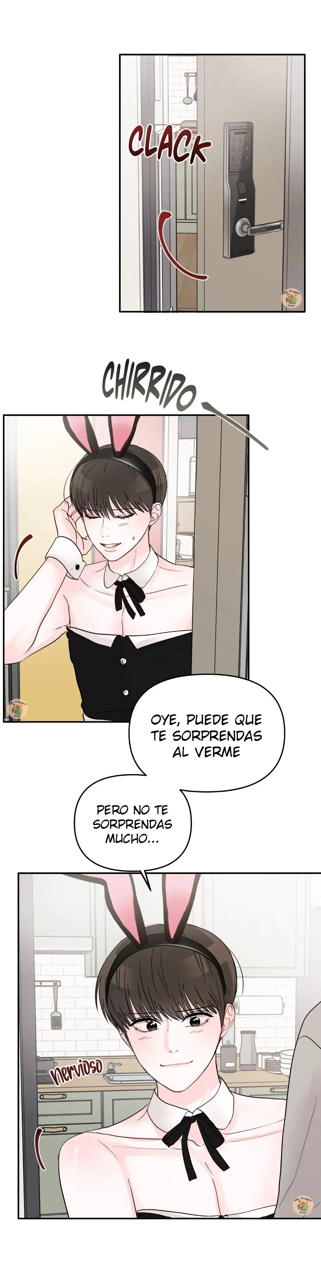 Oda a la juventud (2021) - Capítulo 27 - Página 16 - LectorTMOo