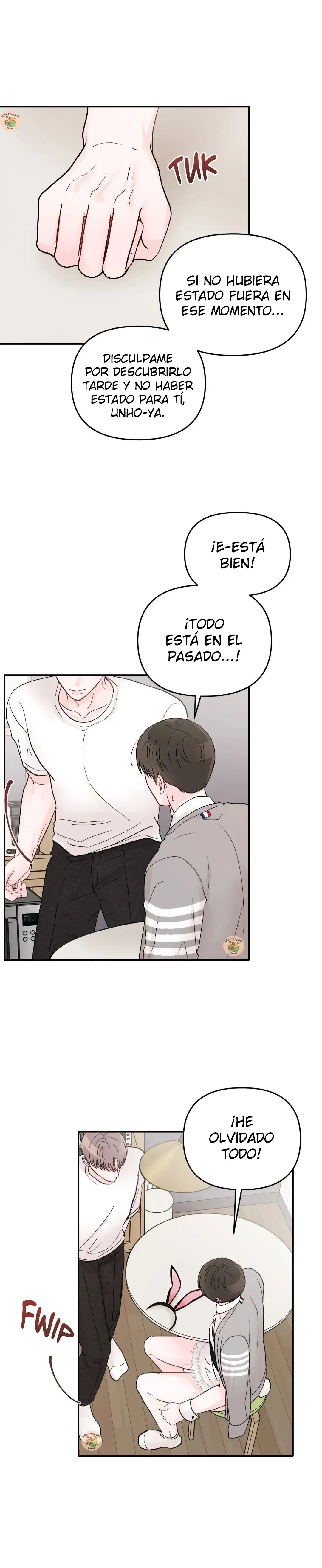 Oda a la juventud (2021) - Capítulo 27 - Página 26 - LectorTMOo