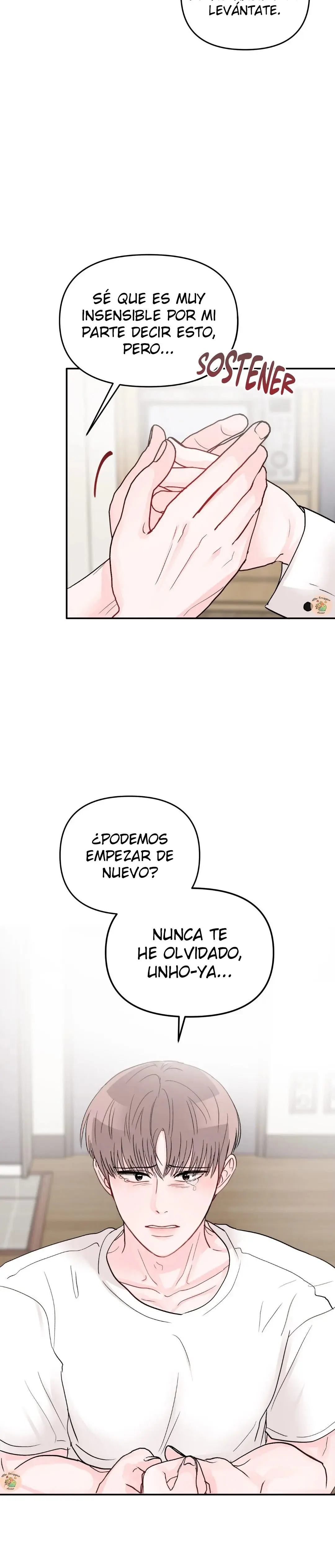 Oda a la juventud (2021) - Capítulo 27 - Página 28 - LectorTMOo