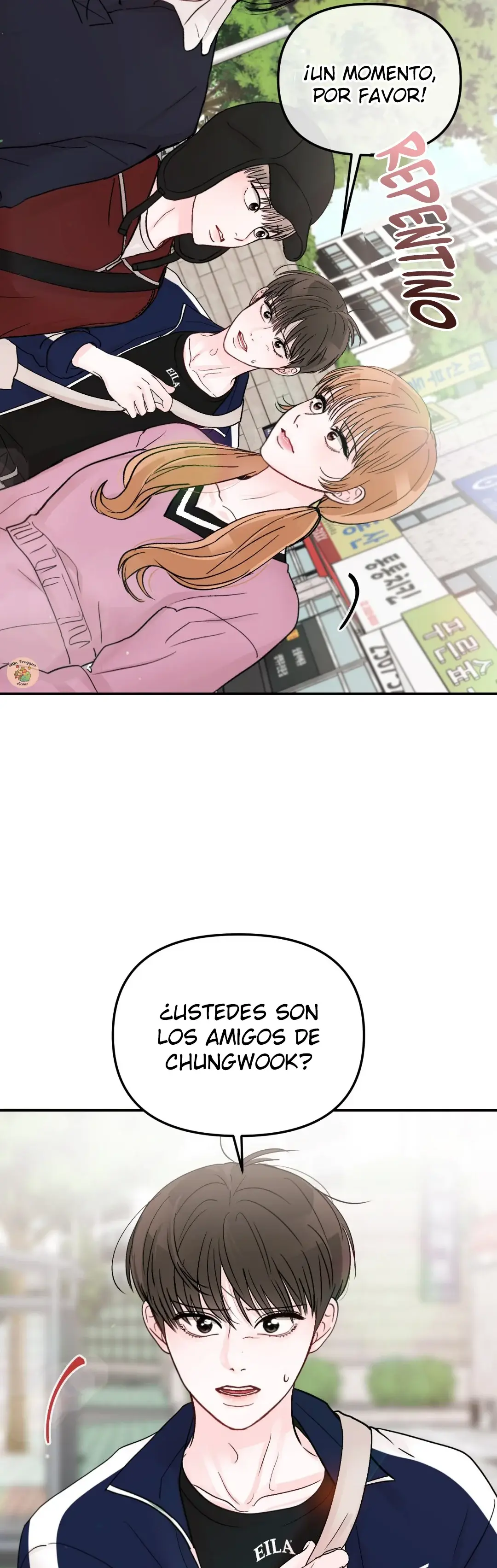 Oda a la juventud (2021) - Capítulo 30 - Página 12 - LectorTMOo