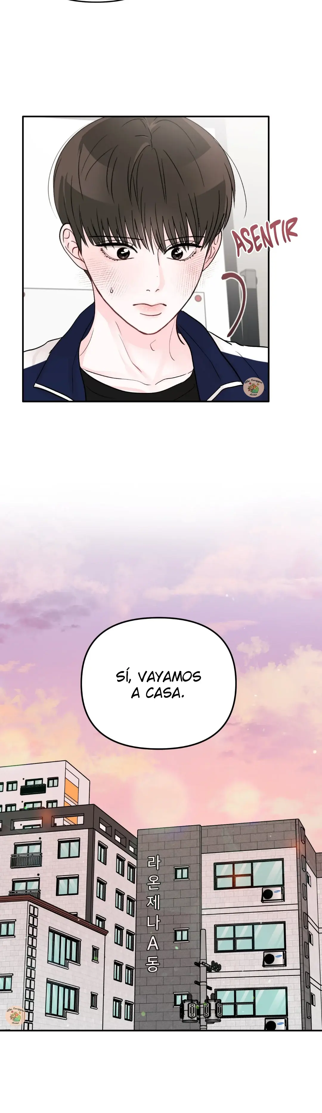 Oda a la juventud (2021) - Capítulo 30 - Página 30 - LectorTMOo