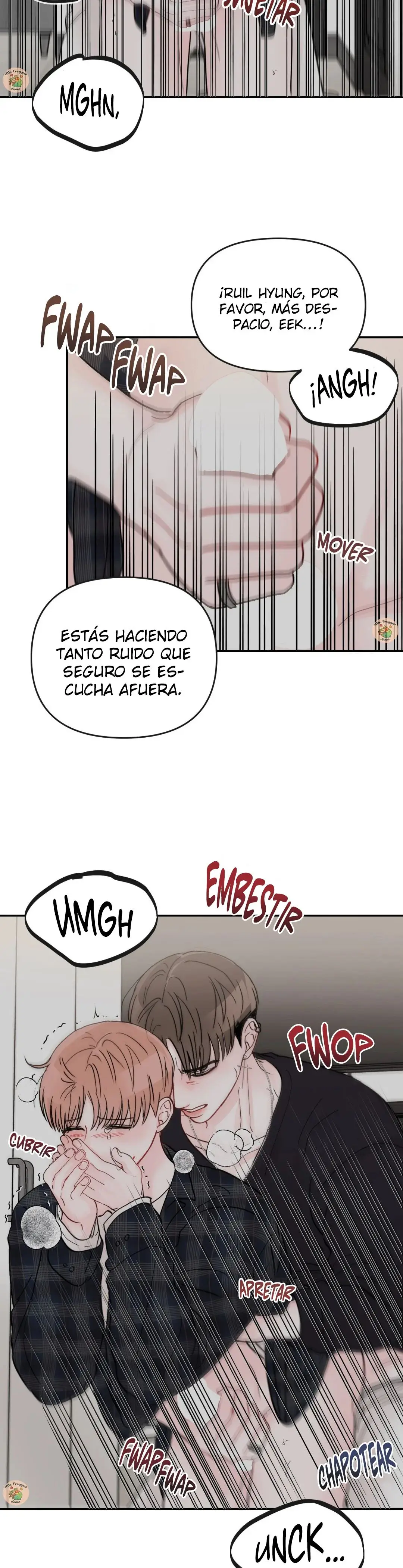 Oda a la juventud (2021) - Capítulo 38 - Página 5 - LectorTMOo