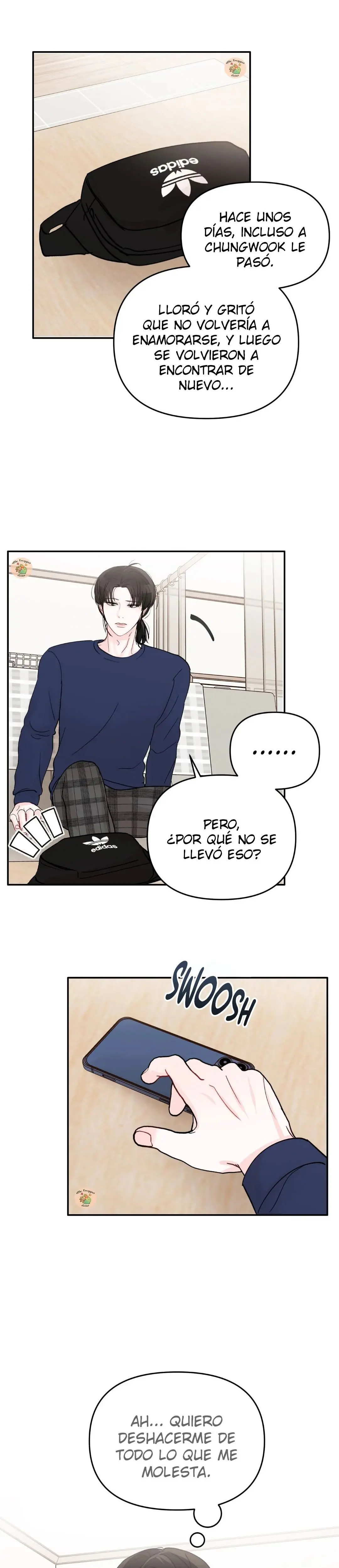 Oda a la juventud (2021) - Capítulo 38 - Página 12 - LectorTMOo