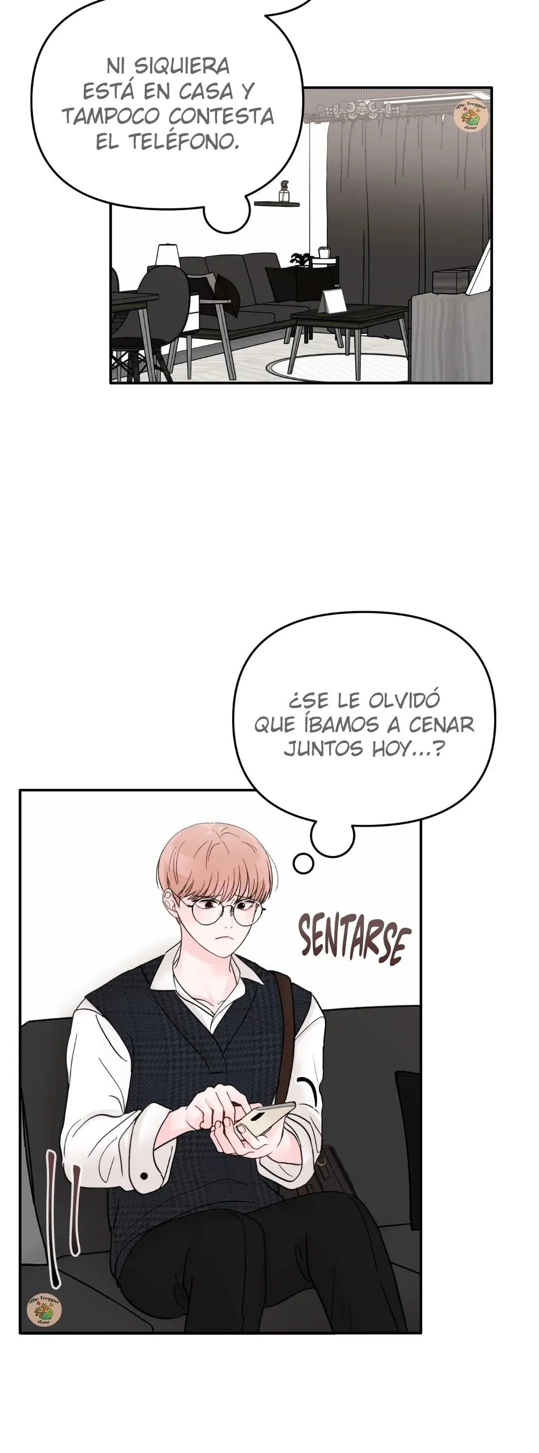 Oda a la juventud (2021) - Capítulo 38 - Página 15 - LectorTMOo