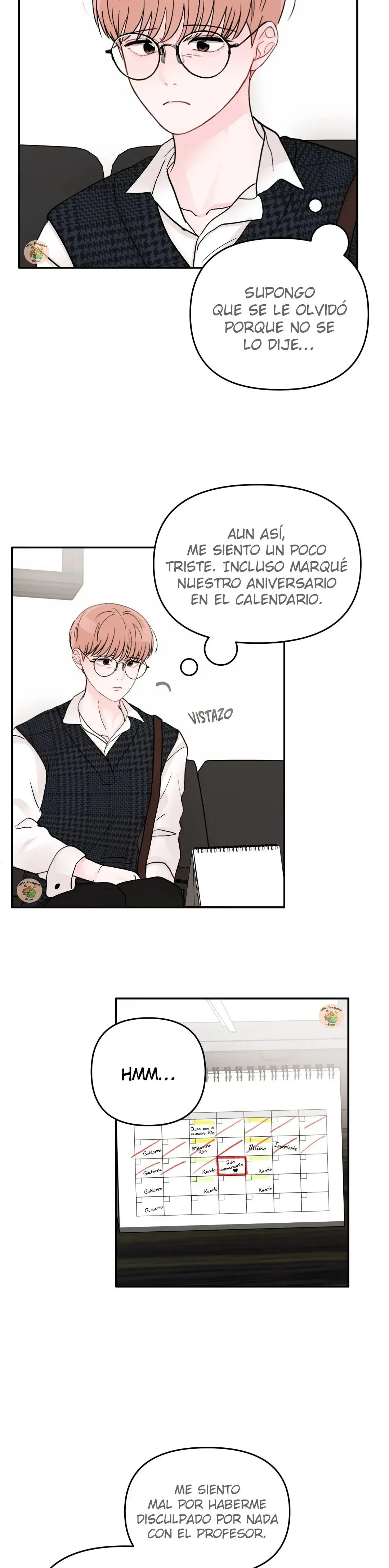 Oda a la juventud (2021) - Capítulo 38 - Página 17 - LectorTMOo