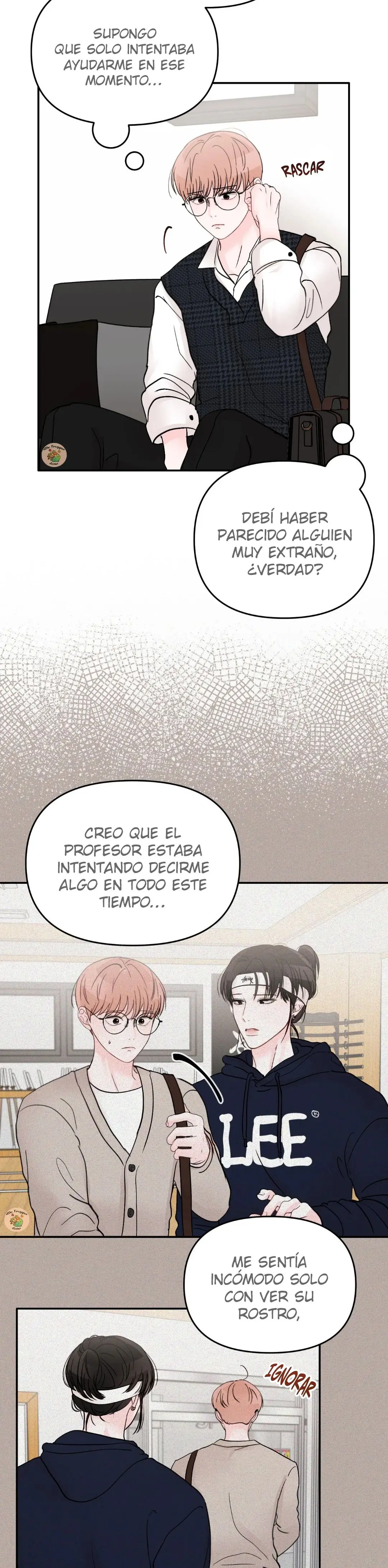 Oda a la juventud (2021) - Capítulo 38 - Página 18 - LectorTMOo