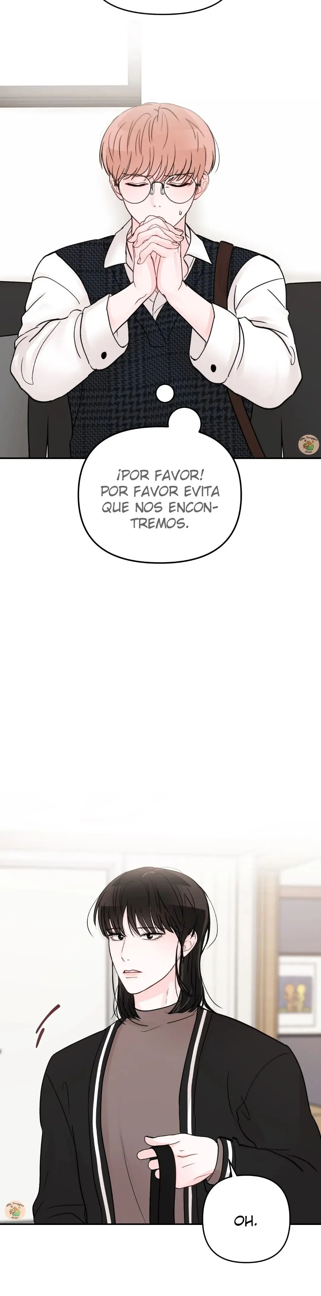 Oda a la juventud (2021) - Capítulo 38 - Página 21 - LectorTMOo
