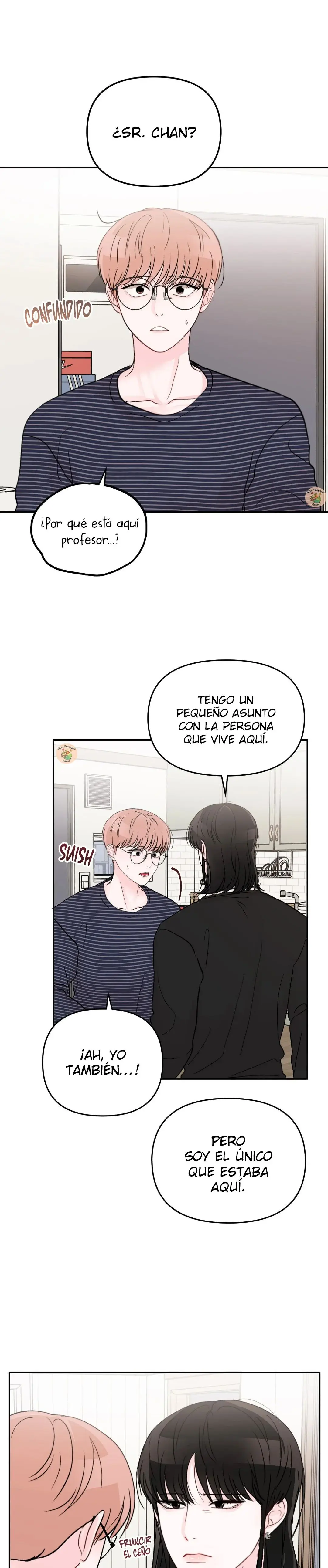 Oda a la juventud (2021) - Capítulo 38 - Página 22 - LectorTMOo