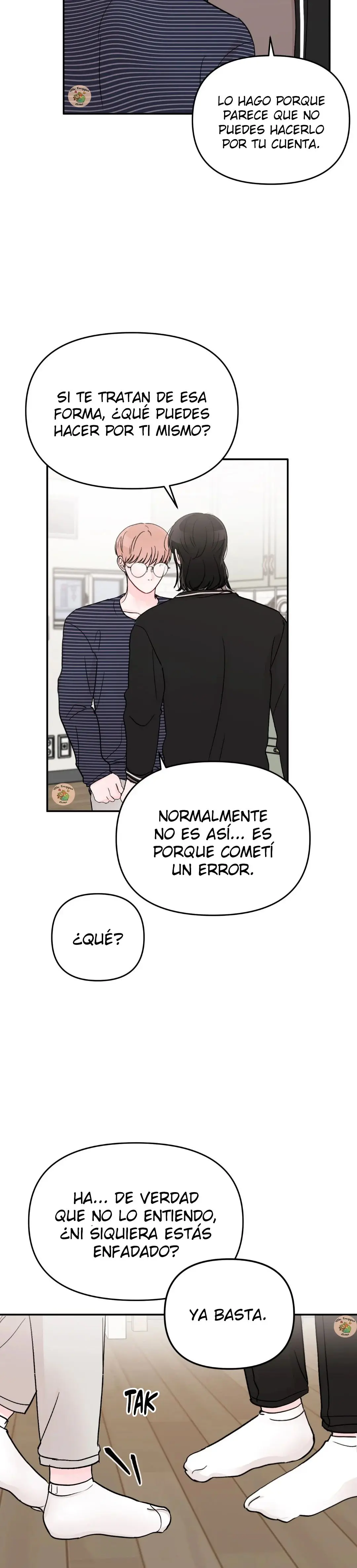 Oda a la juventud (2021) - Capítulo 38 - Página 27 - LectorTMOo
