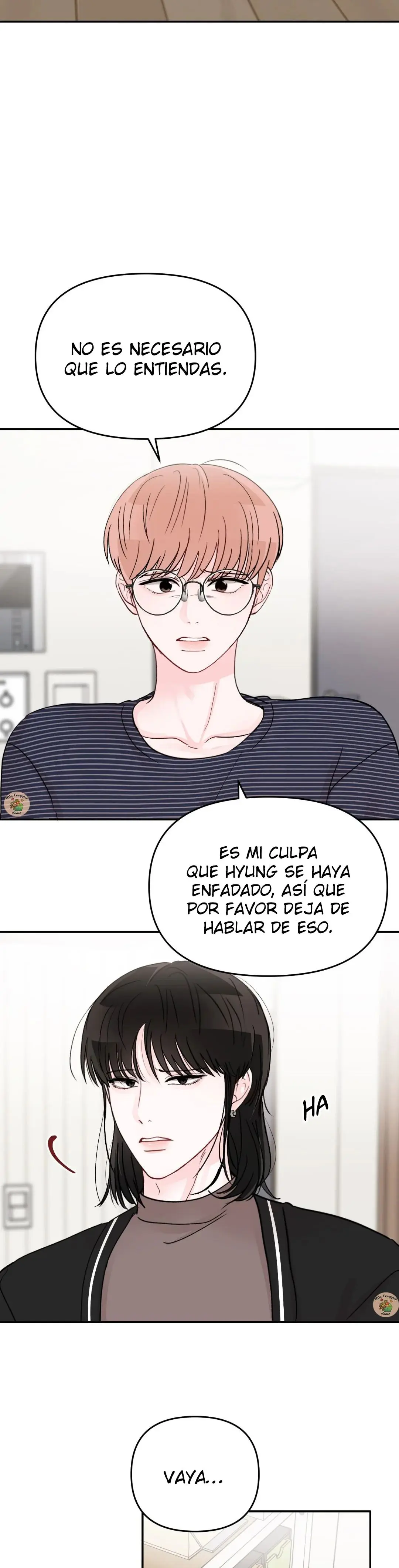 Oda a la juventud (2021) - Capítulo 38 - Página 28 - LectorTMOo