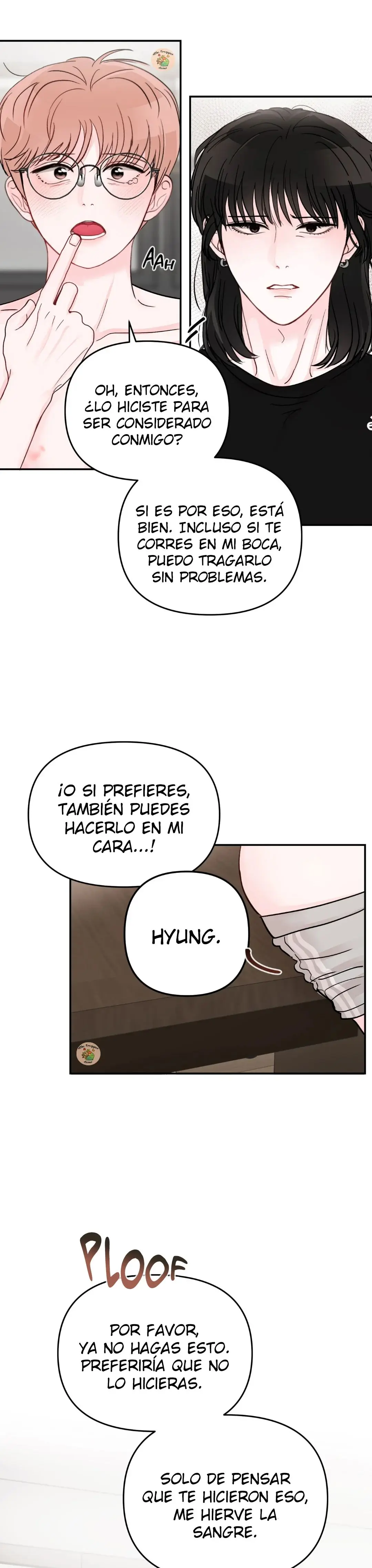 Oda a la juventud (2021) - Capítulo 56 - Página 8 - LectorTMOo