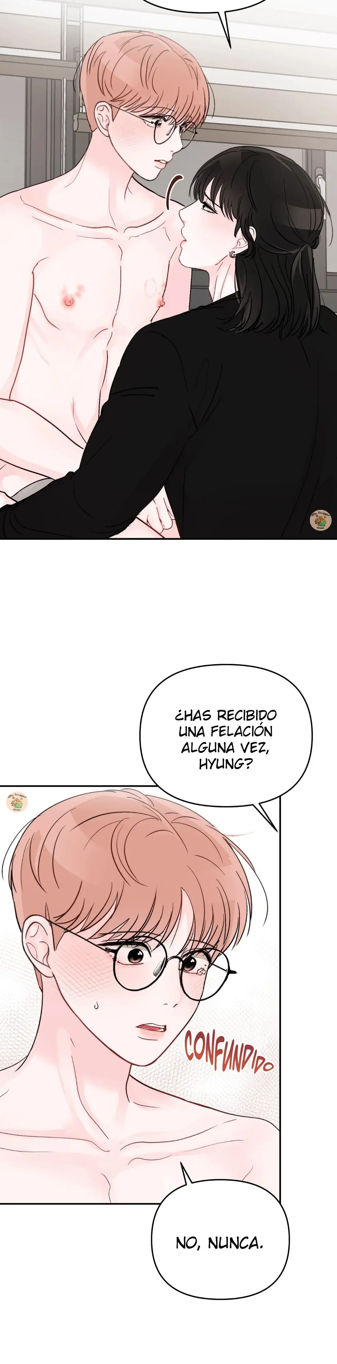 Oda a la juventud (2021) - Capítulo 56 - Página 9 - LectorTMOo
