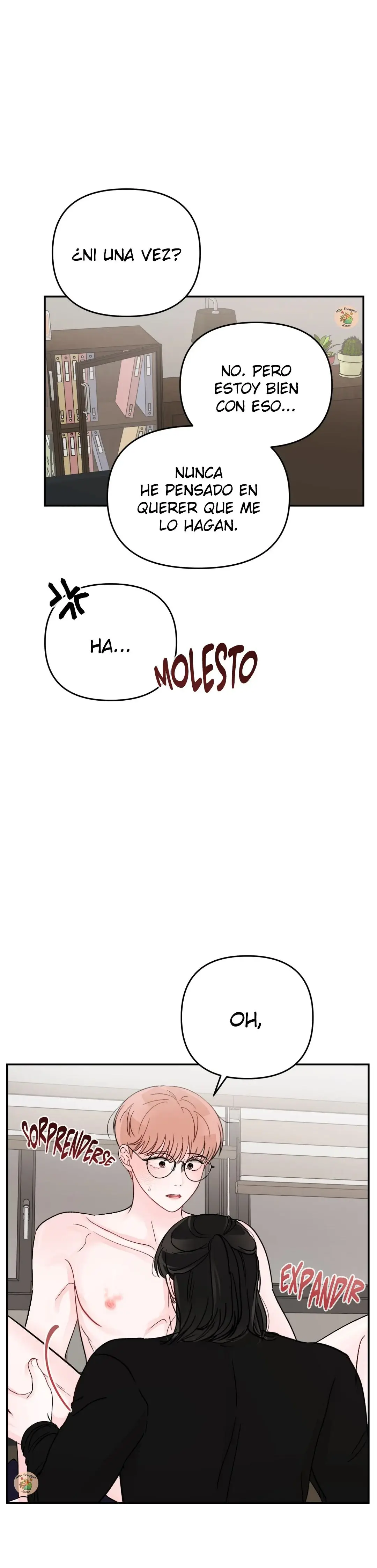 Oda a la juventud (2021) - Capítulo 56 - Página 10 - LectorTMOo