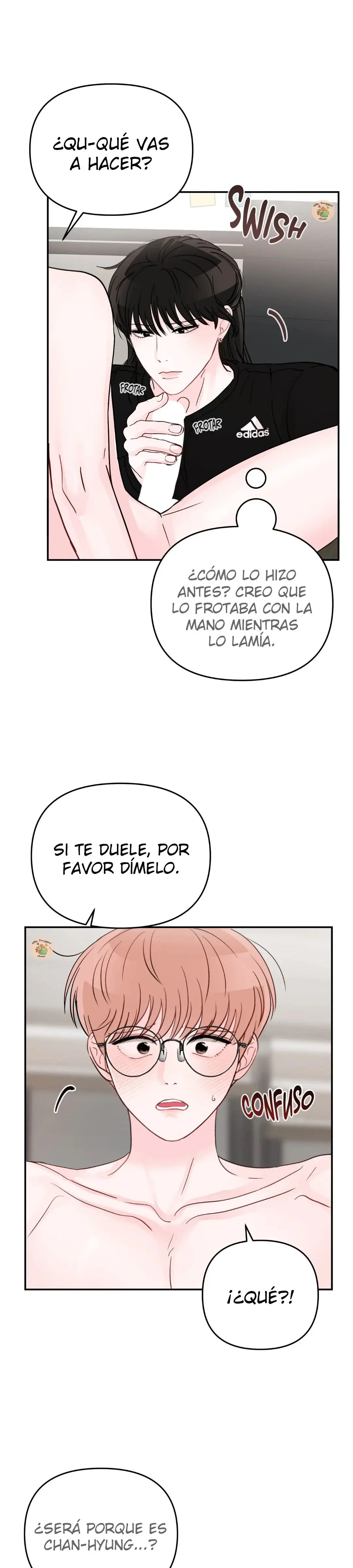 Oda a la juventud (2021) - Capítulo 56 - Página 11 - LectorTMOo
