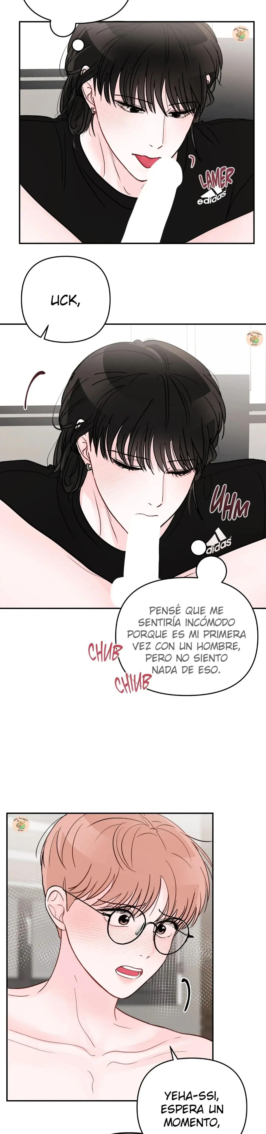 Oda a la juventud (2021) - Capítulo 56 - Página 12 - LectorTMOo