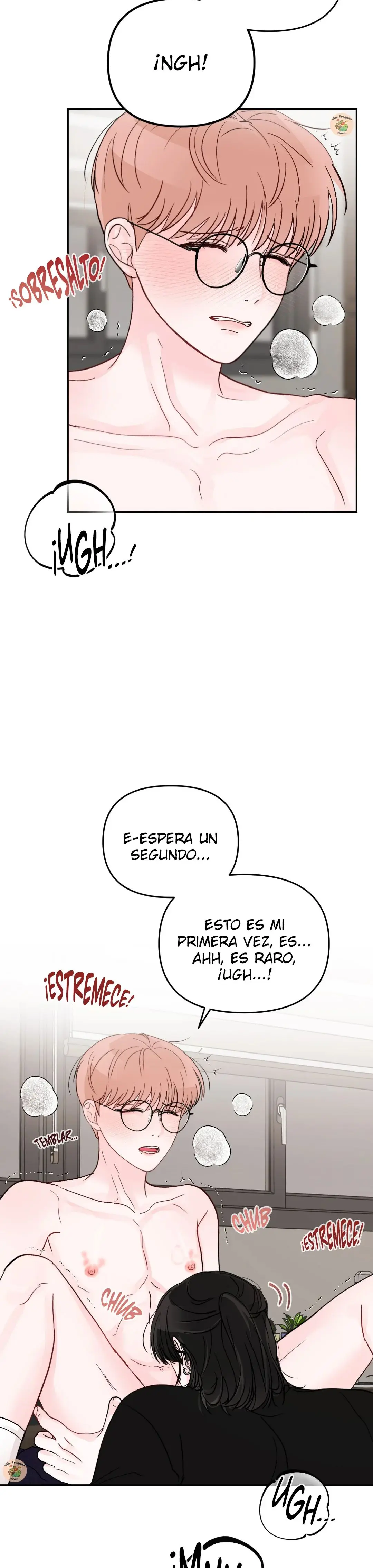 Oda a la juventud (2021) - Capítulo 56 - Página 13 - LectorTMOo