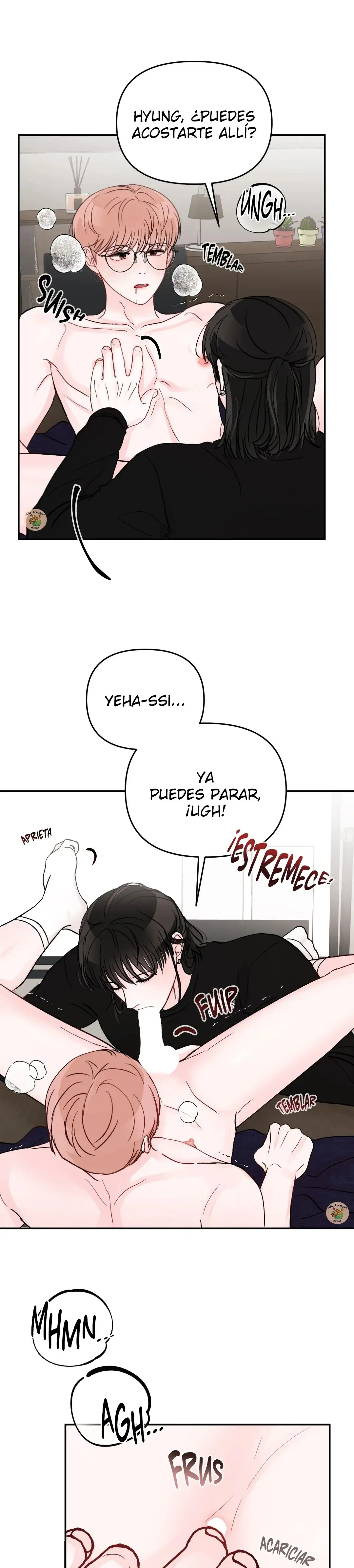 Oda a la juventud (2021) - Capítulo 56 - Página 15 - LectorTMOo