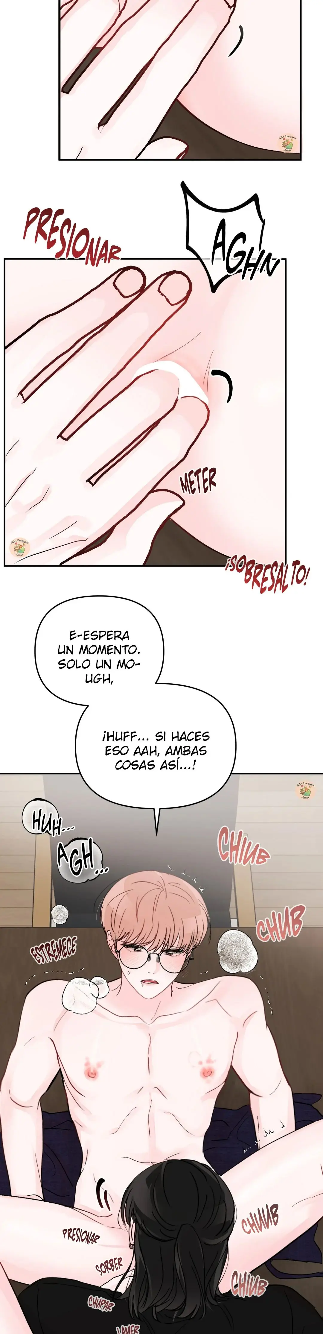 Oda a la juventud (2021) - Capítulo 56 - Página 16 - LectorTMOo