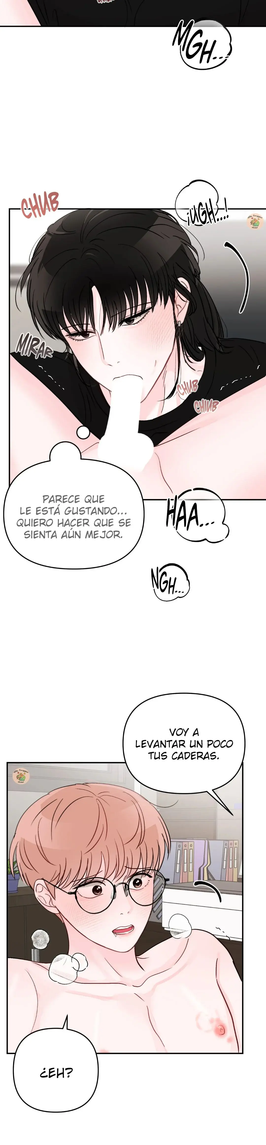 Oda a la juventud (2021) - Capítulo 56 - Página 17 - LectorTMOo