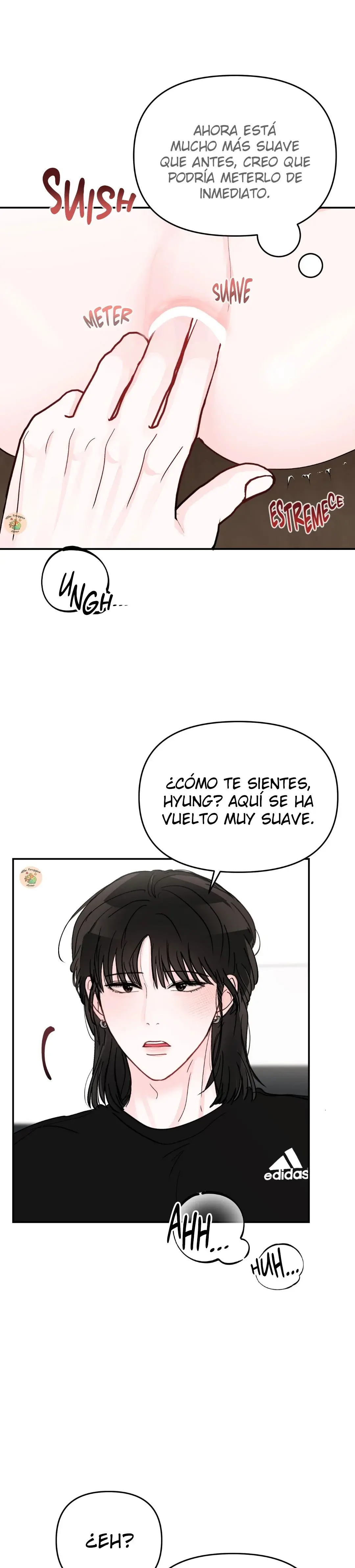 Oda a la juventud (2021) - Capítulo 56 - Página 24 - LectorTMOo