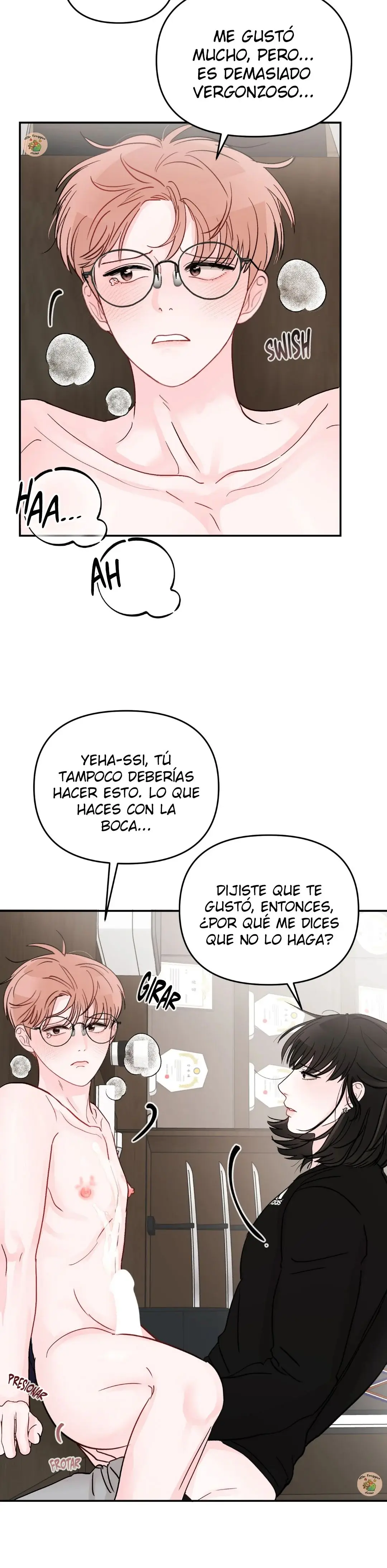 Oda a la juventud (2021) - Capítulo 56 - Página 25 - LectorTMOo