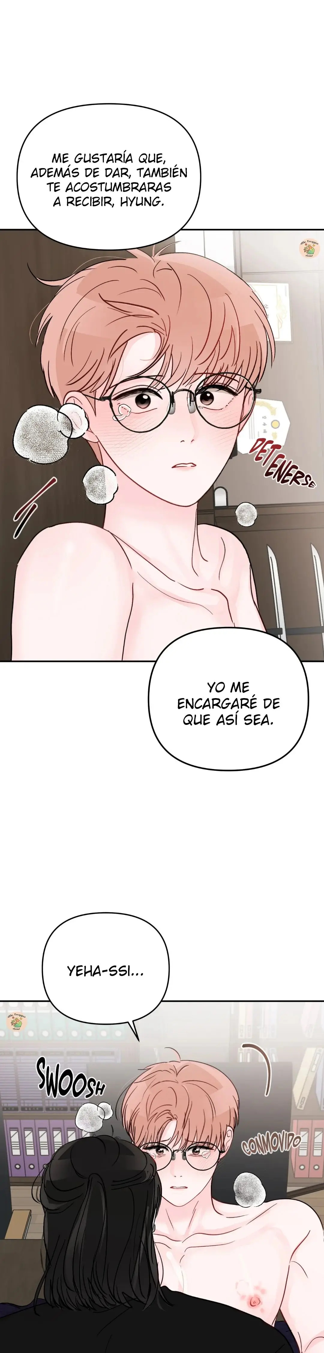 Oda a la juventud (2021) - Capítulo 56 - Página 26 - LectorTMOo