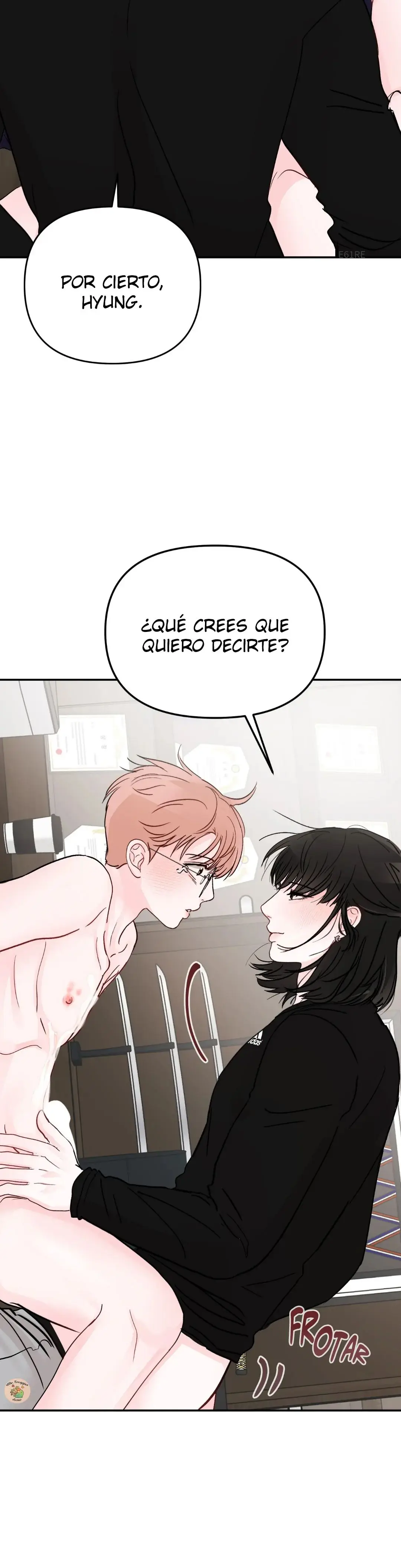 Oda a la juventud (2021) - Capítulo 56 - Página 27 - LectorTMOo