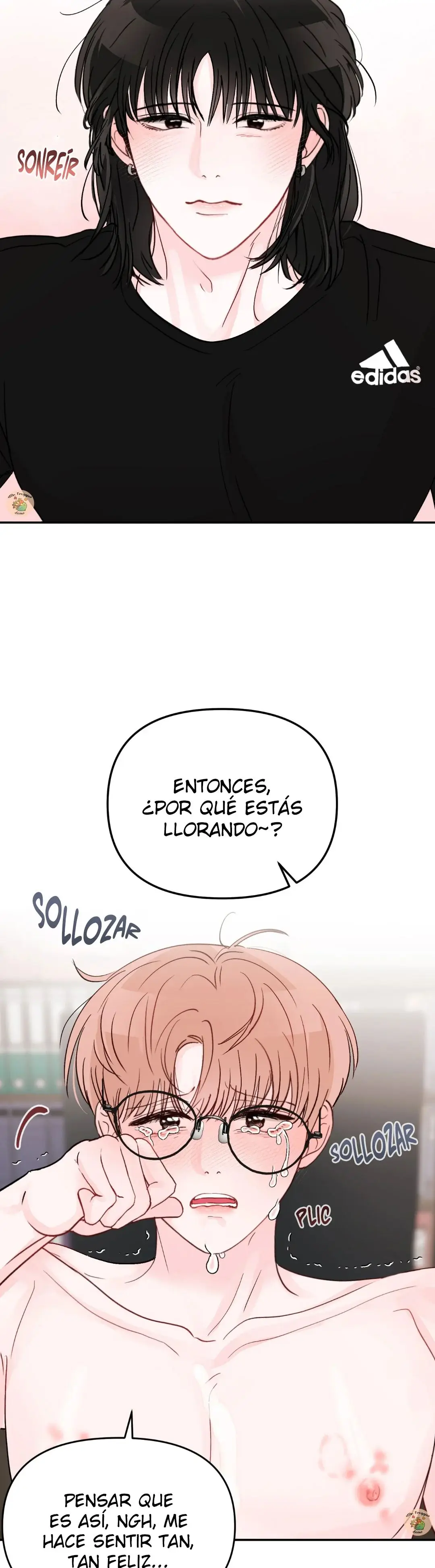 Oda a la juventud (2021) - Capítulo 56 - Página 30 - LectorTMOo