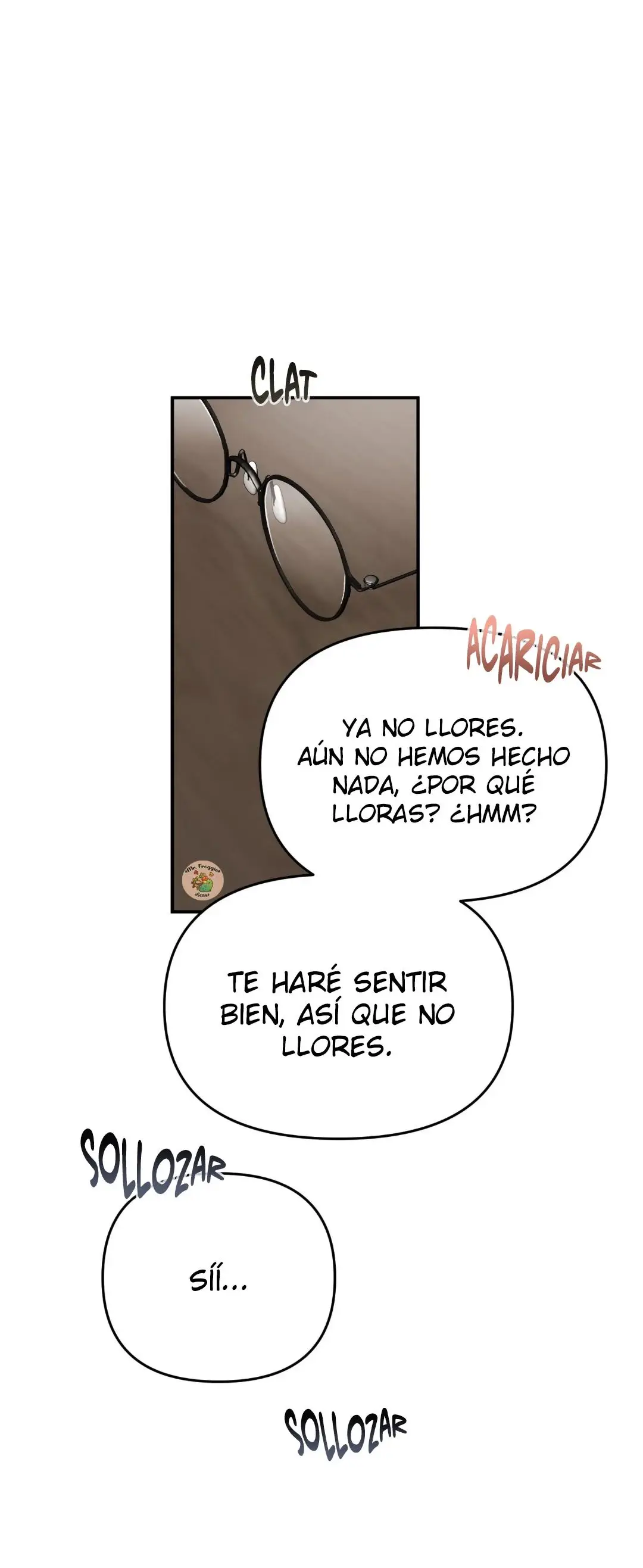 Oda a la juventud (2021) - Capítulo 56 - Página 32 - LectorTMOo