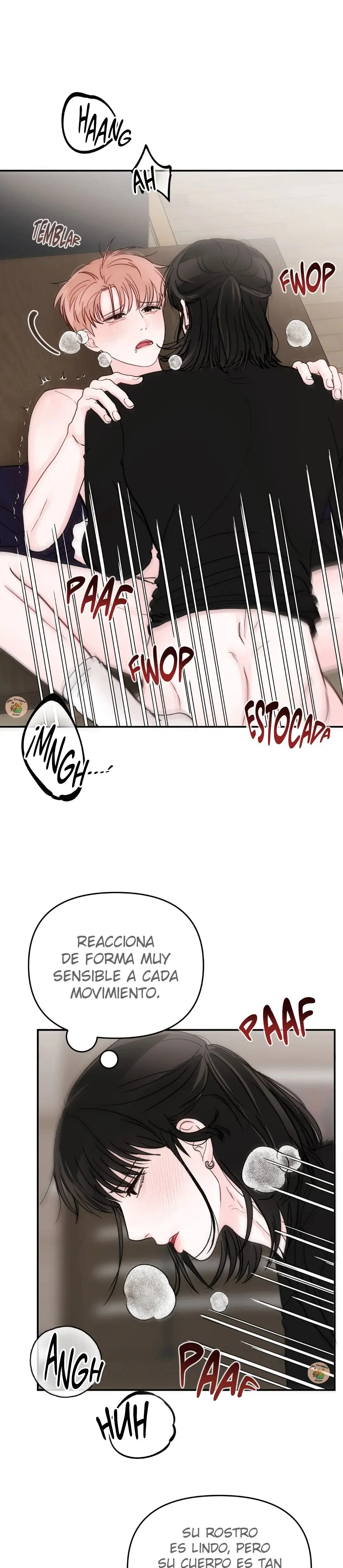 Oda a la juventud (2021) - Capítulo 57 - Página 6 - LectorTMOo