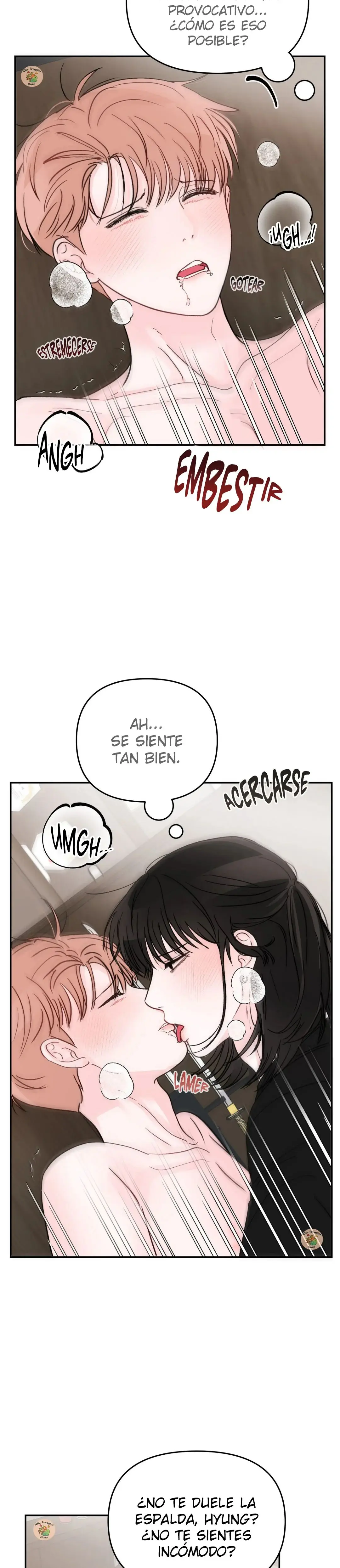 Oda a la juventud (2021) - Capítulo 57 - Página 7 - LectorTMOo