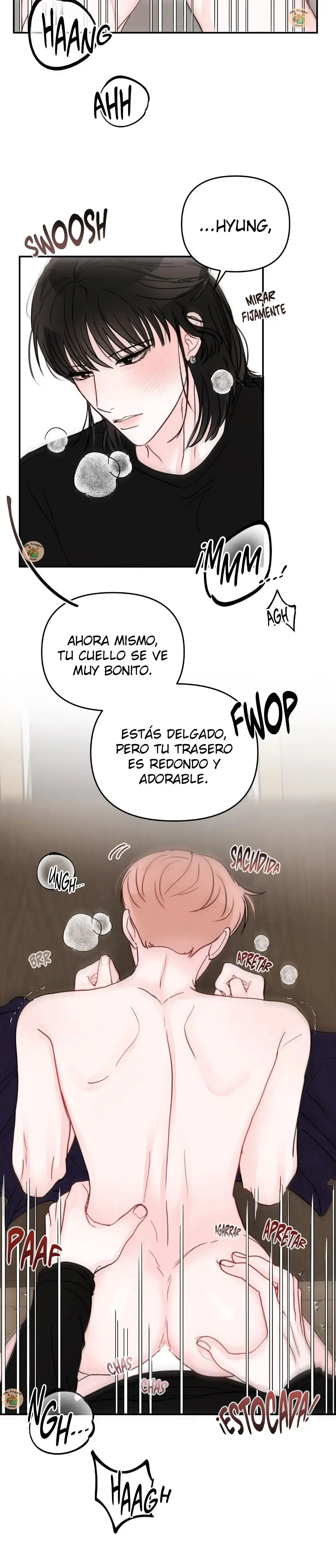 Oda a la juventud (2021) - Capítulo 57 - Página 10 - LectorTMOo