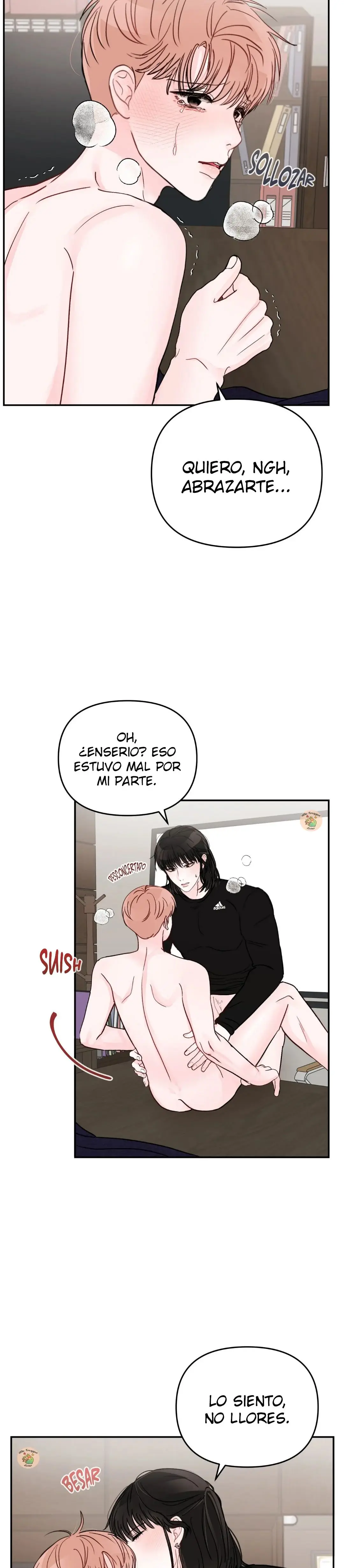 Oda a la juventud (2021) - Capítulo 57 - Página 12 - LectorTMOo