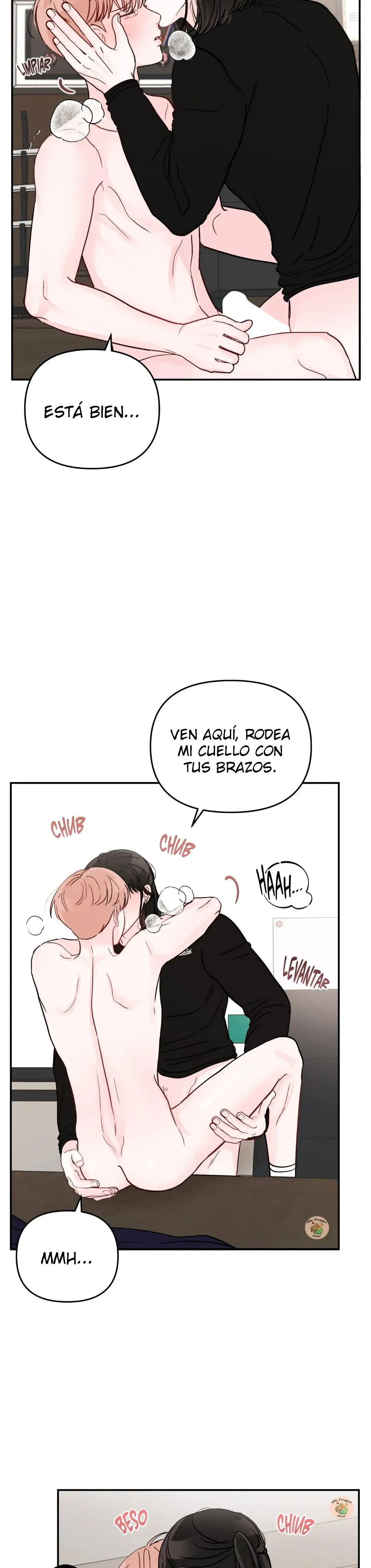 Oda a la juventud (2021) - Capítulo 57 - Página 13 - LectorTMOo