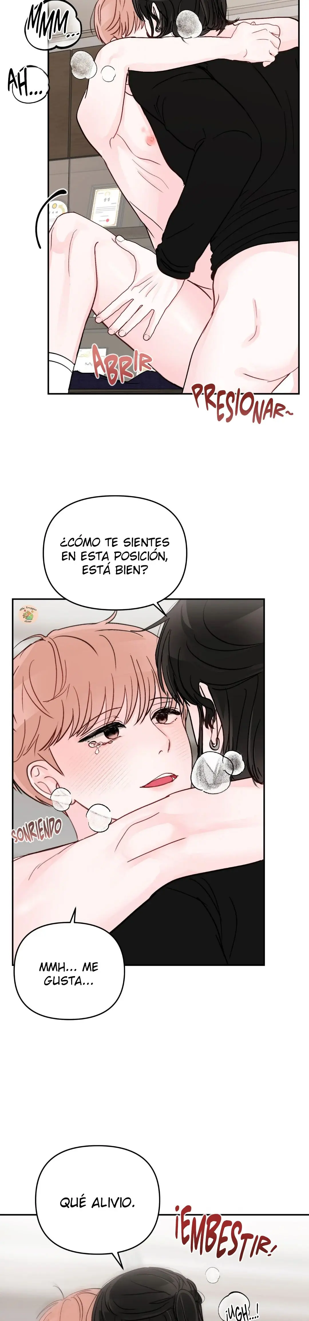 Oda a la juventud (2021) - Capítulo 57 - Página 14 - LectorTMOo