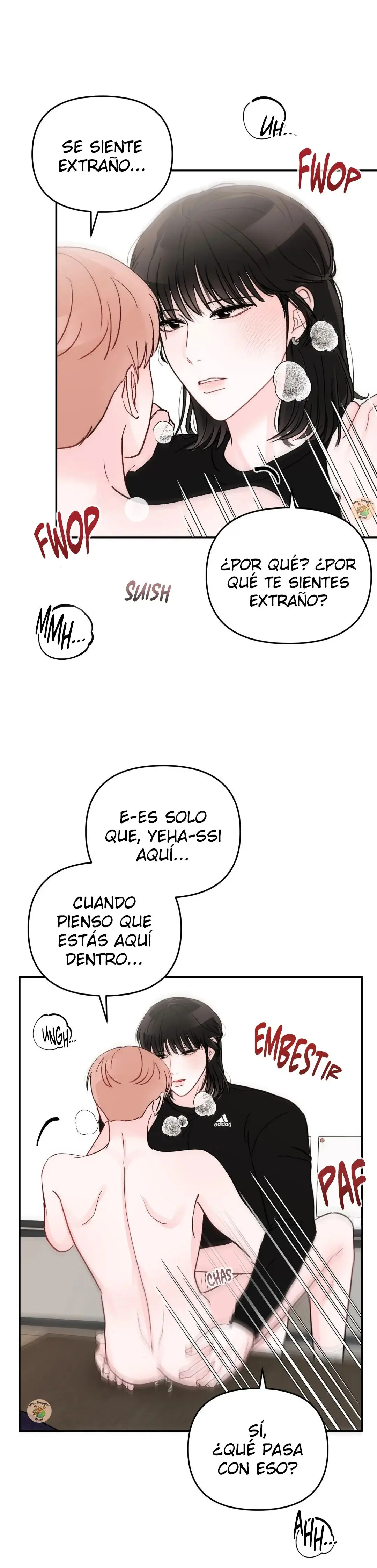 Oda a la juventud (2021) - Capítulo 57 - Página 16 - LectorTMOo