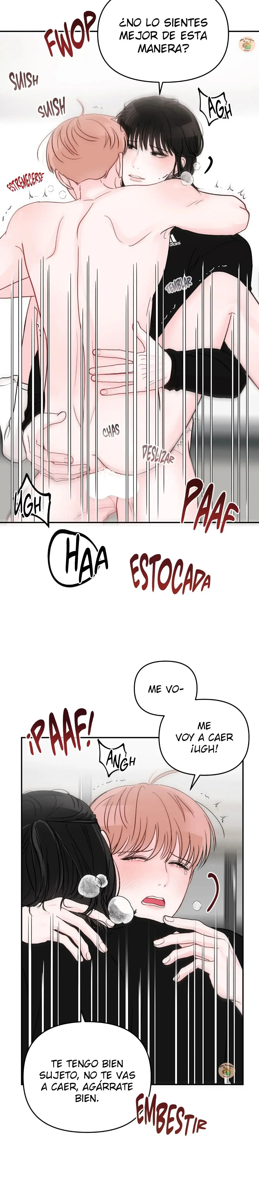 Oda a la juventud (2021) - Capítulo 57 - Página 20 - LectorTMOo