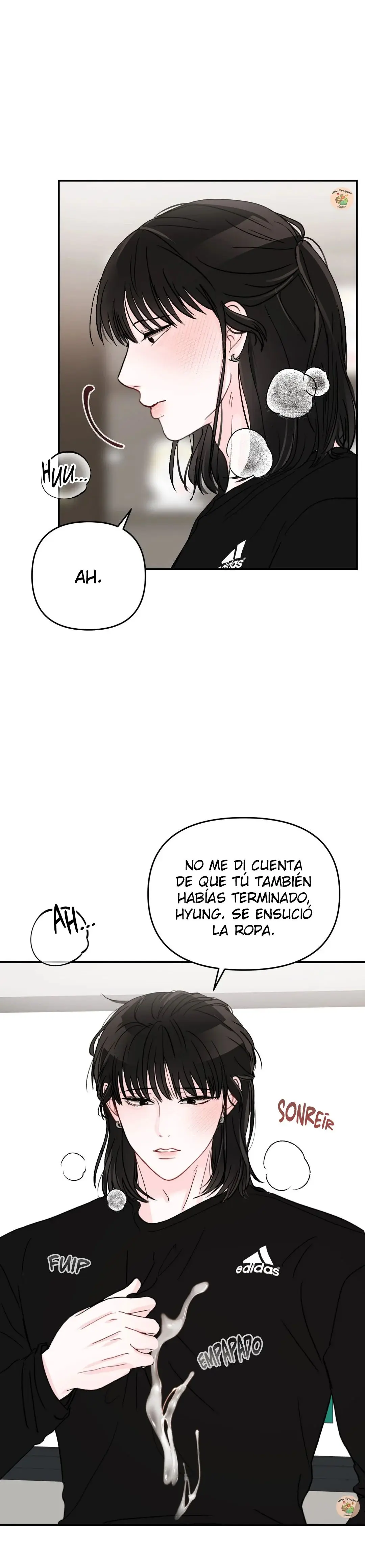 Oda a la juventud (2021) - Capítulo 57 - Página 26 - LectorTMOo