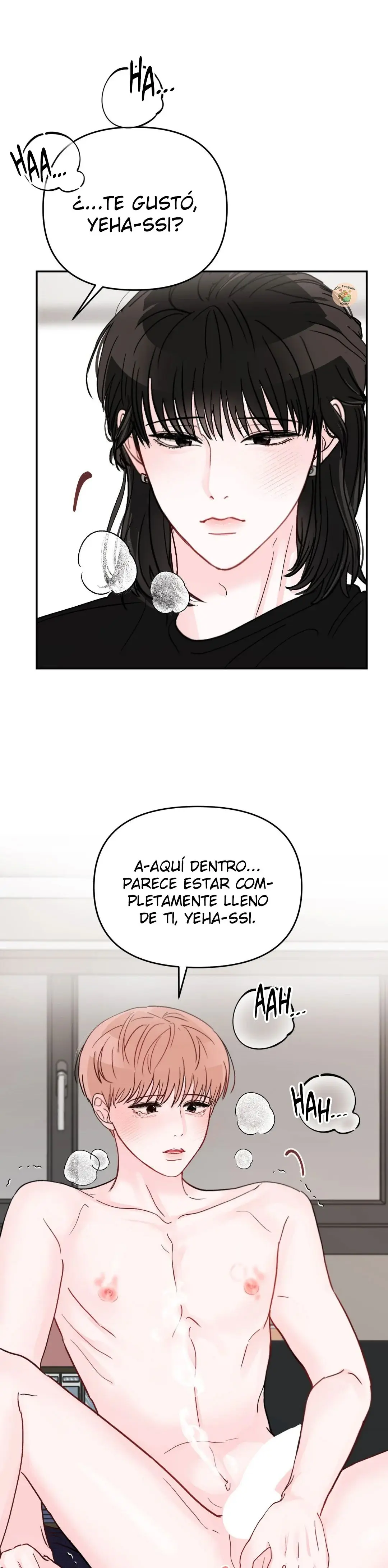 Oda a la juventud (2021) - Capítulo 57 - Página 27 - LectorTMOo