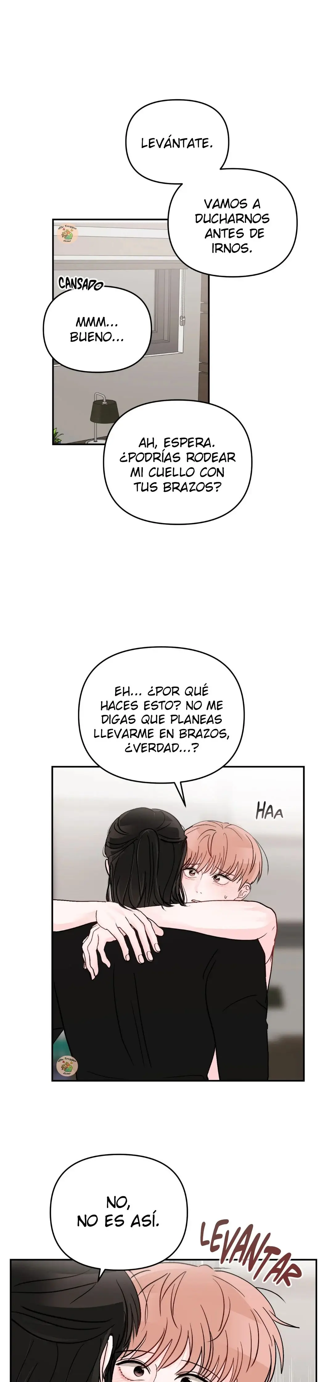 Oda a la juventud (2021) - Capítulo 58 - Página 10 - LectorTMOo