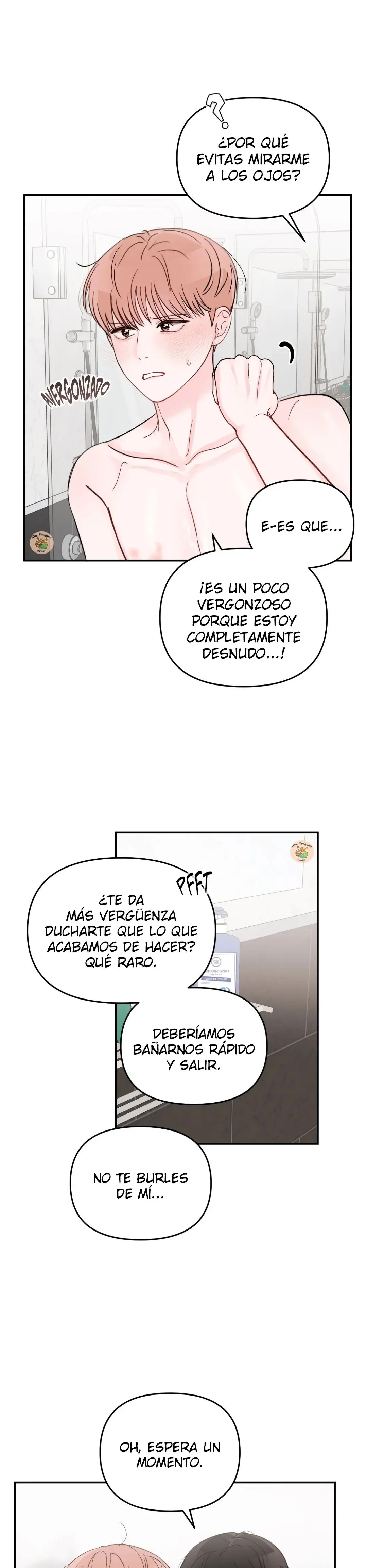 Oda a la juventud (2021) - Capítulo 58 - Página 15 - LectorTMOo
