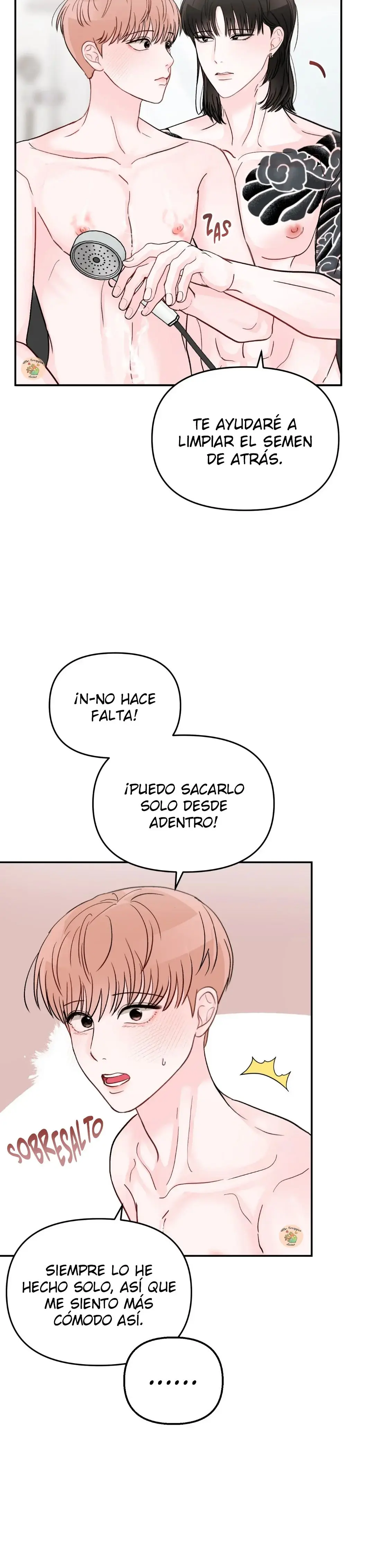 Oda a la juventud (2021) - Capítulo 58 - Página 16 - LectorTMOo