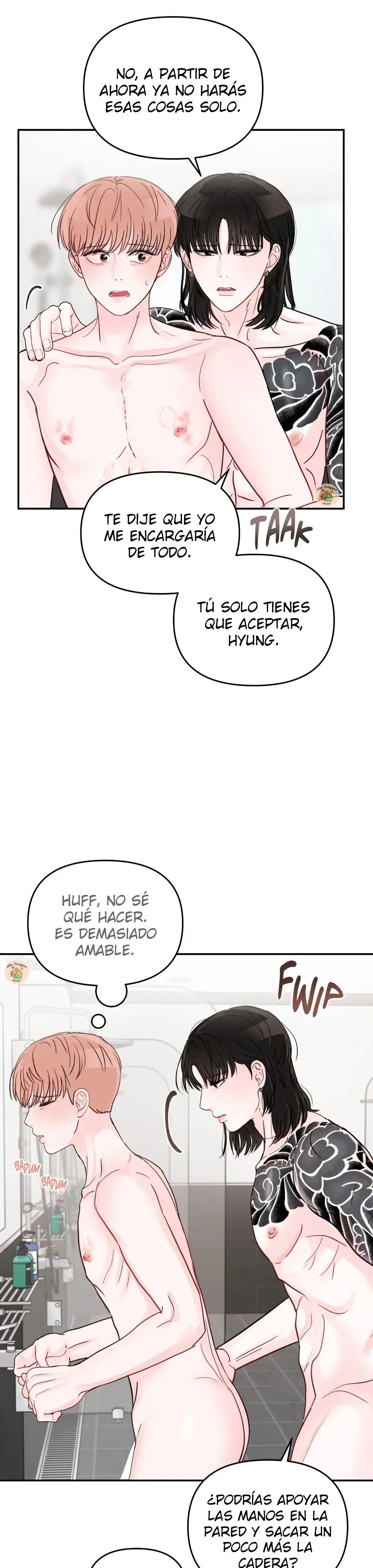 Oda a la juventud (2021) - Capítulo 58 - Página 17 - LectorTMOo
