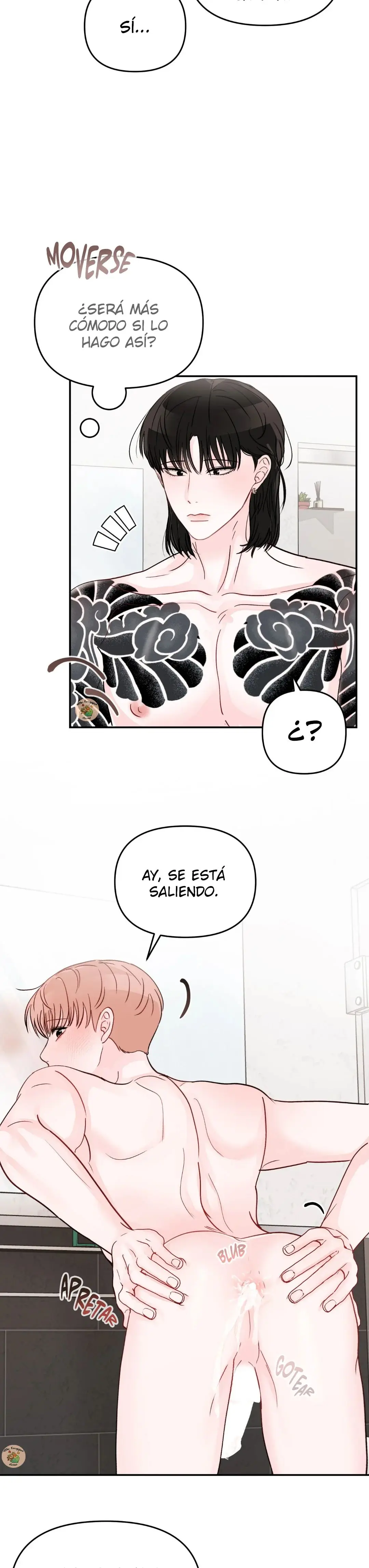Oda a la juventud (2021) - Capítulo 58 - Página 18 - LectorTMOo