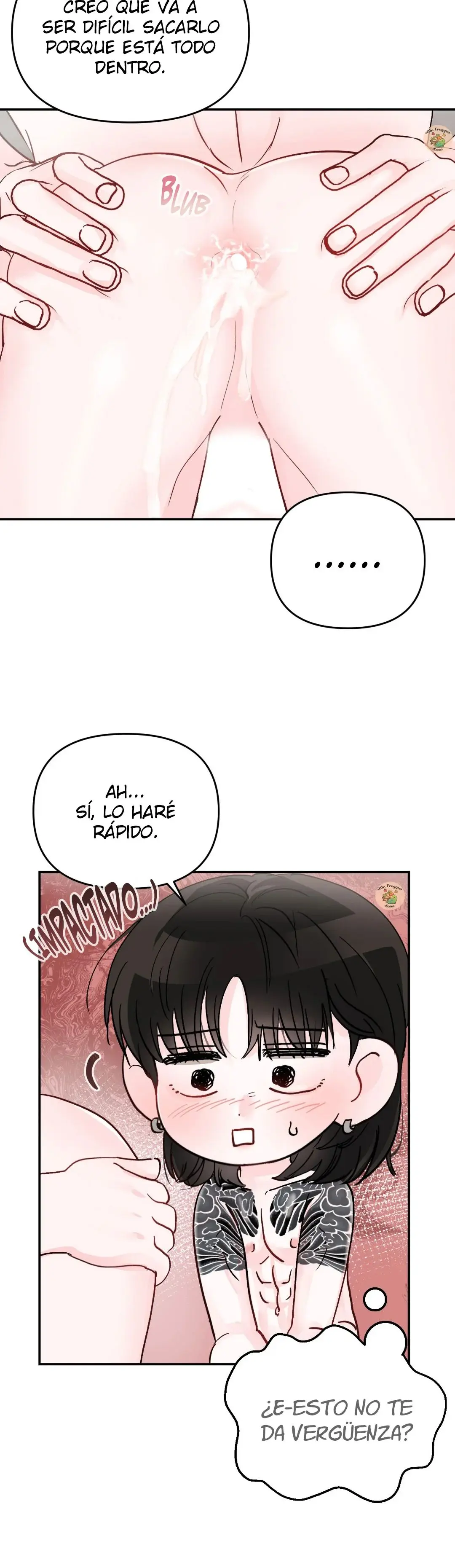 Oda a la juventud (2021) - Capítulo 58 - Página 19 - LectorTMOo