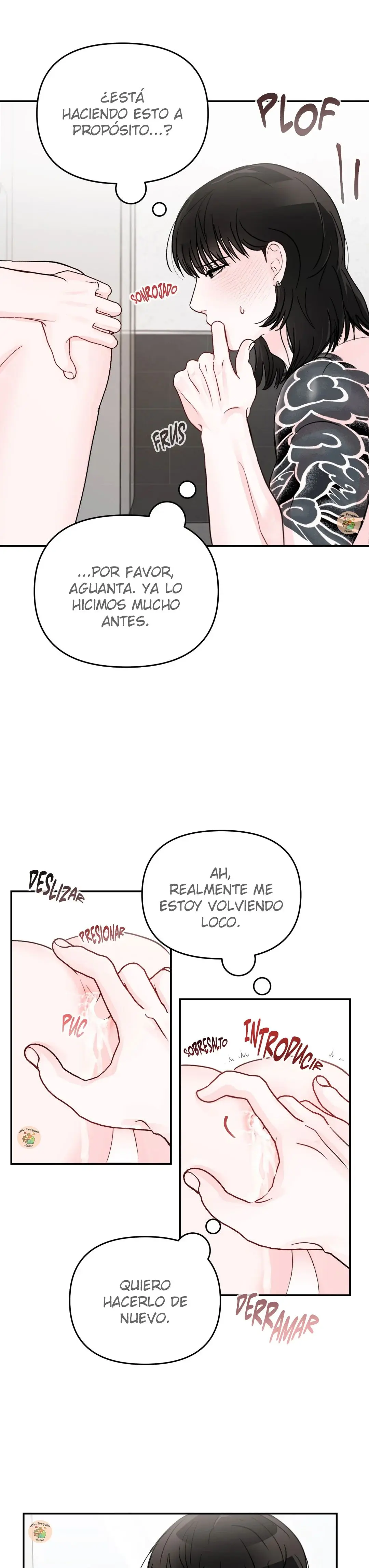 Oda a la juventud (2021) - Capítulo 58 - Página 20 - LectorTMOo