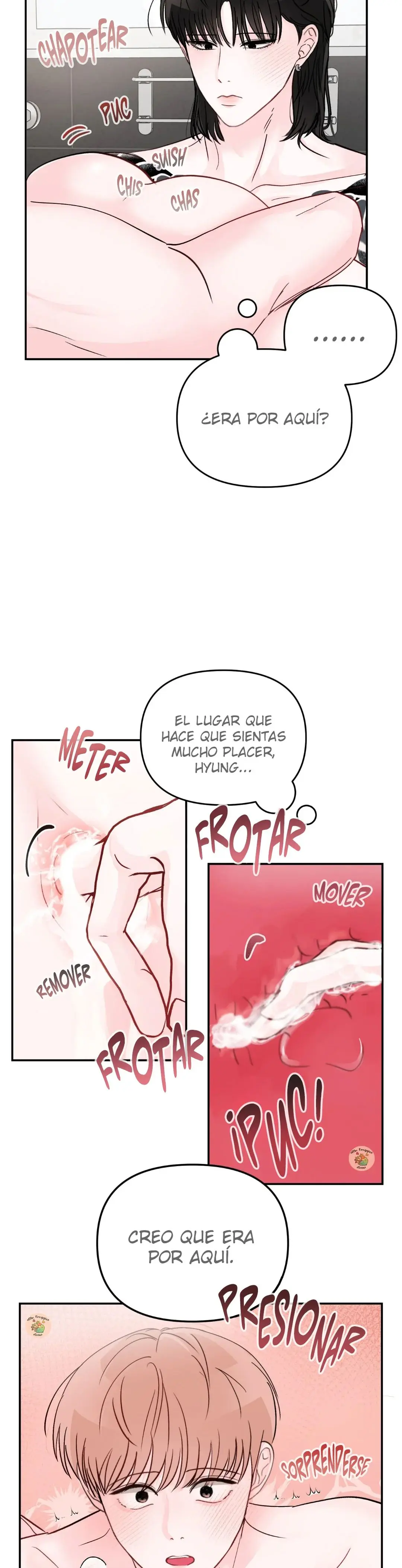 Oda a la juventud (2021) - Capítulo 58 - Página 21 - LectorTMOo