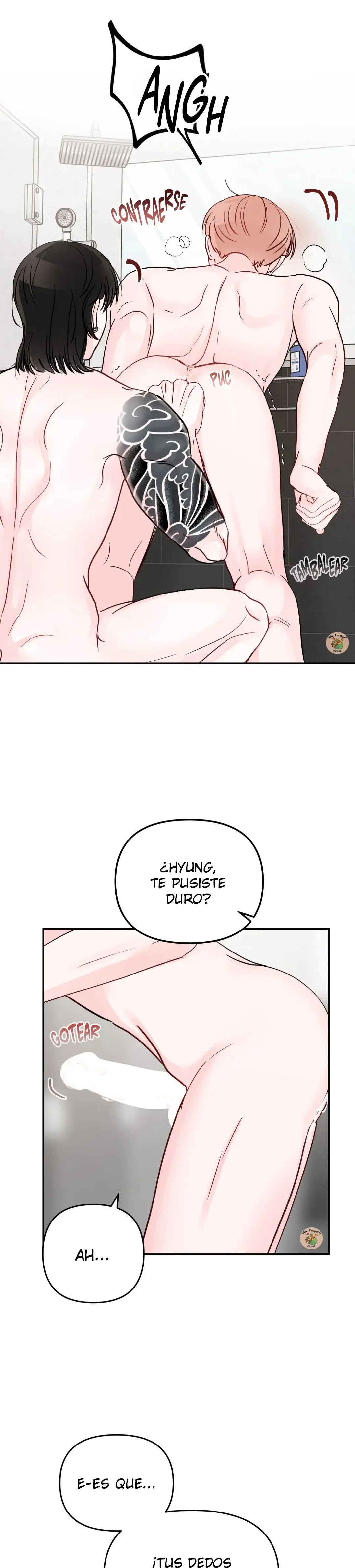 Oda a la juventud (2021) - Capítulo 58 - Página 24 - LectorTMOo