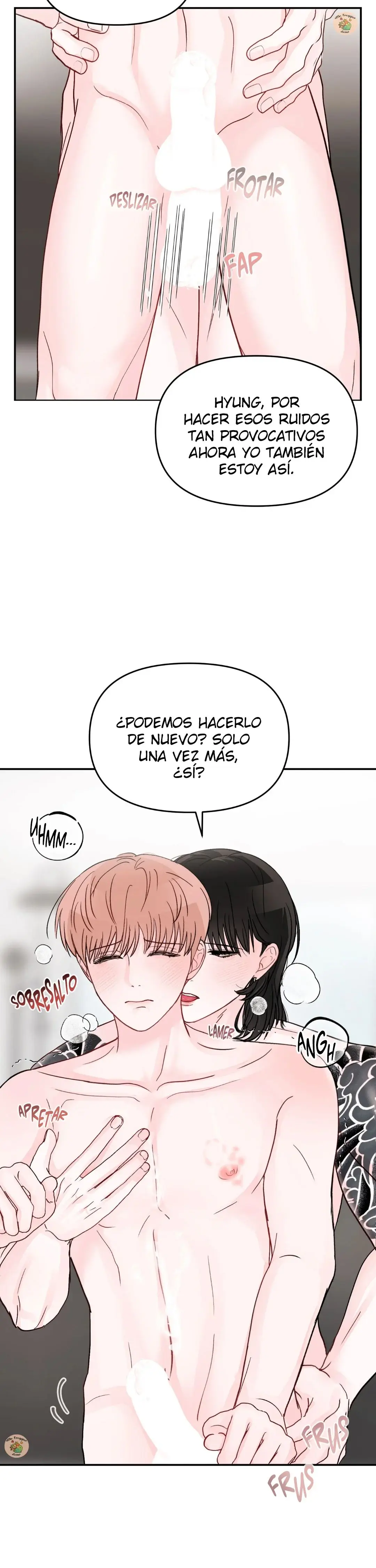Oda a la juventud (2021) - Capítulo 58 - Página 26 - LectorTMOo