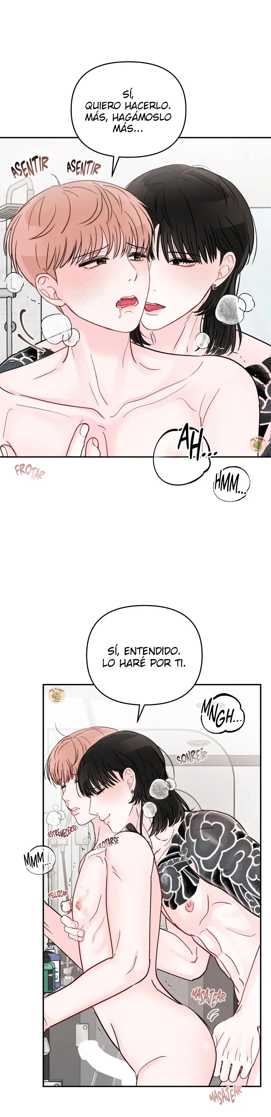 Oda a la juventud (2021) - Capítulo 58 - Página 27 - LectorTMOo